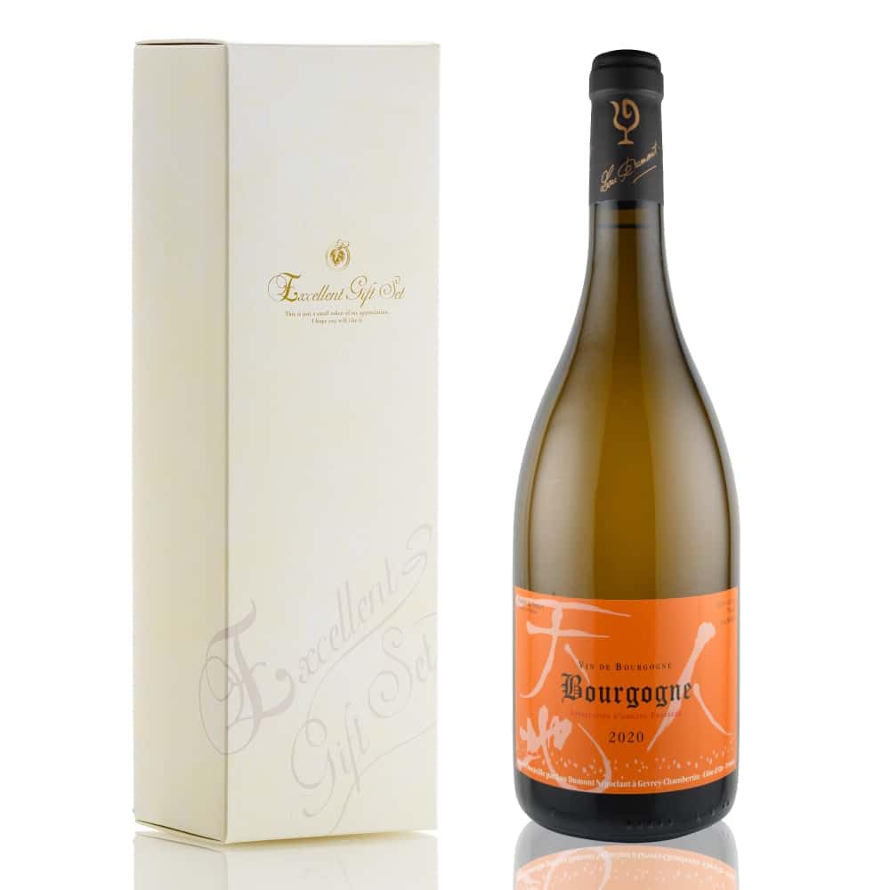 Amazon.co.jp: 2020年 ルー・デュモン/ブルゴーニュ・ブラン 750ml